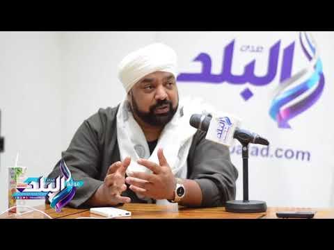 صدى البلد | حجازي متقال: سعيد بردود أفعال ألبوم طعم التوت
