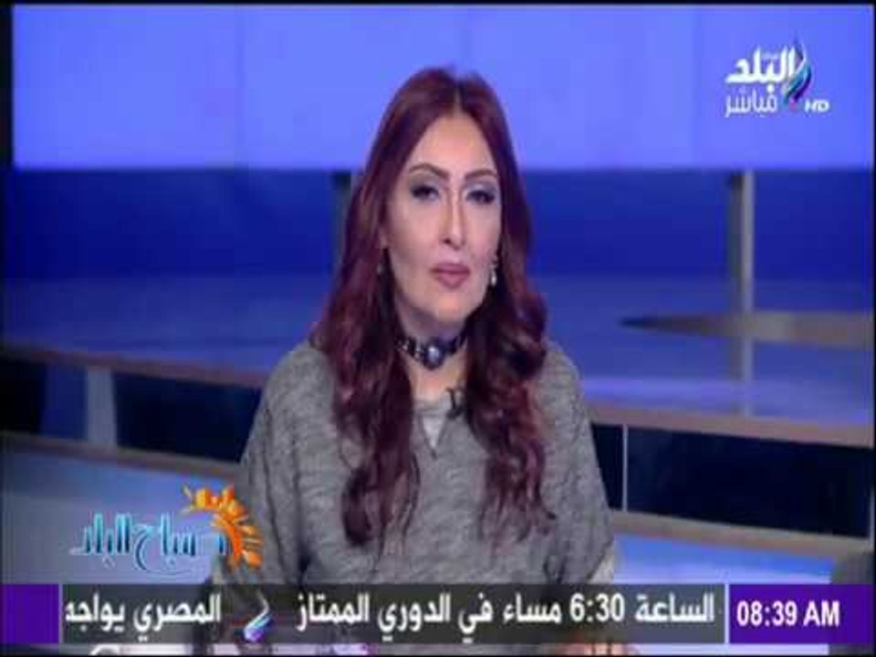 صباح البلد - شاهد الحالة المرورية لشوارع مصر وتعرّف على الأماكن الأكثر إزدحاماً
