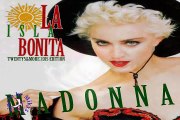 Madonna - La Isla Bonita (karaoke)