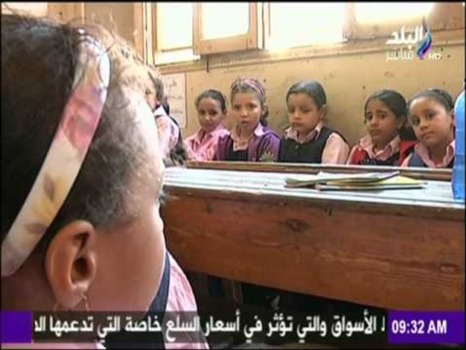 صباح البلد - حقيقة زيادة راتب المعلمين لـ 8 آلا...
