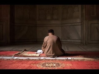 صدى البلد | لماذا أنت مؤمن ؟