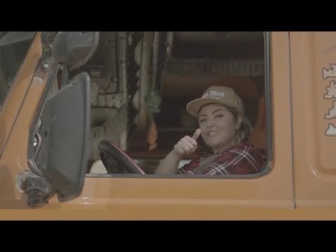 صدى البلد | برومو «الست هانم» لـ مها أحمد على شاشة القناة الأولى