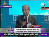 على مسئوليتي | أحمد موسى - شاهد الرئيس يقاطع رئيس الوزراء علي الهواء:« حاولنا ولم ننجح»