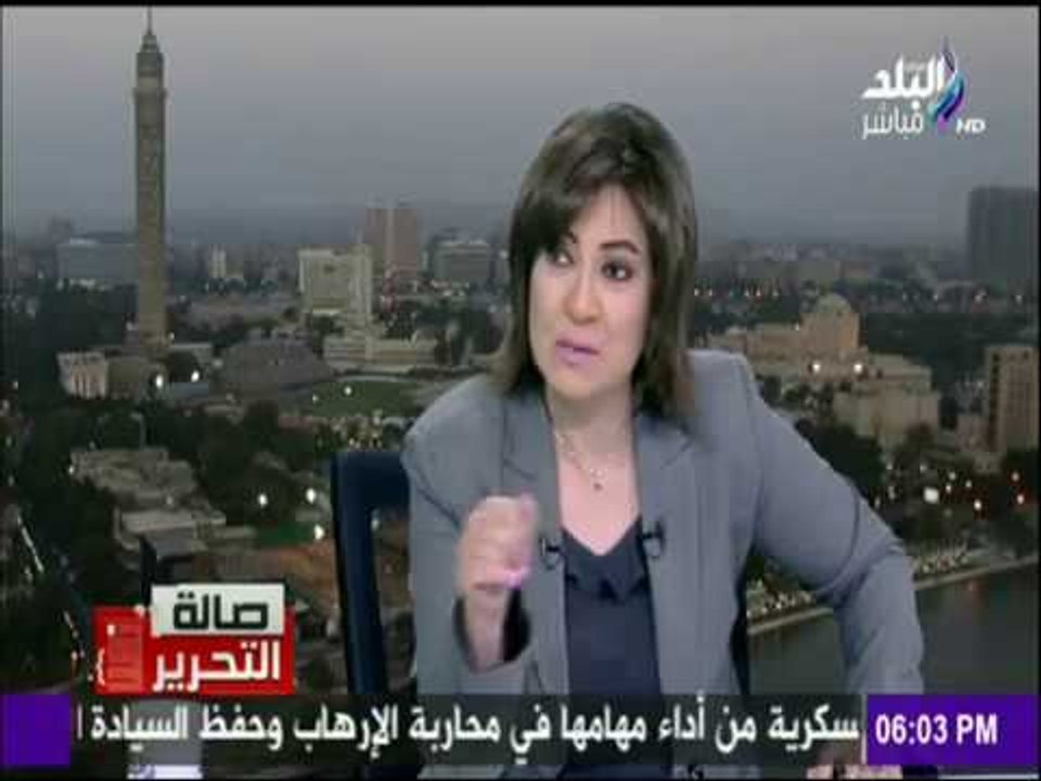 صالة التحرير - مدير الإدارة العامة للمرور يكشف كارثة عن عدد السيارات في مصر