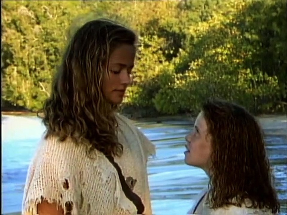 Ocean Girl [Deutsch]   S2E10   Die Verfolger (2)