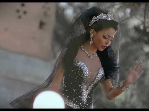 صدى البلد | دوللي شاهين : اخترت لو ع الفراق رغبة في التنويع