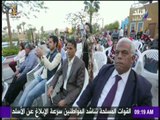 صباح البلد - بطريقة رائعة .. وزارة الشباب ونقابة الصحفيين يحتفلا بعيد تحرير سيناء