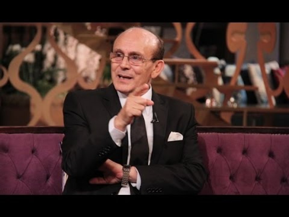 حقائق وأسرار - الفنان محمد صبحي: 5 ألاف جنيه لا تكفي لحياة أسرة الان