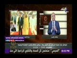 صدى البلد |مصطفى بكري: نتائج زيارة «السيسي » لسلطنة عمان والغمارات «مبهرة»