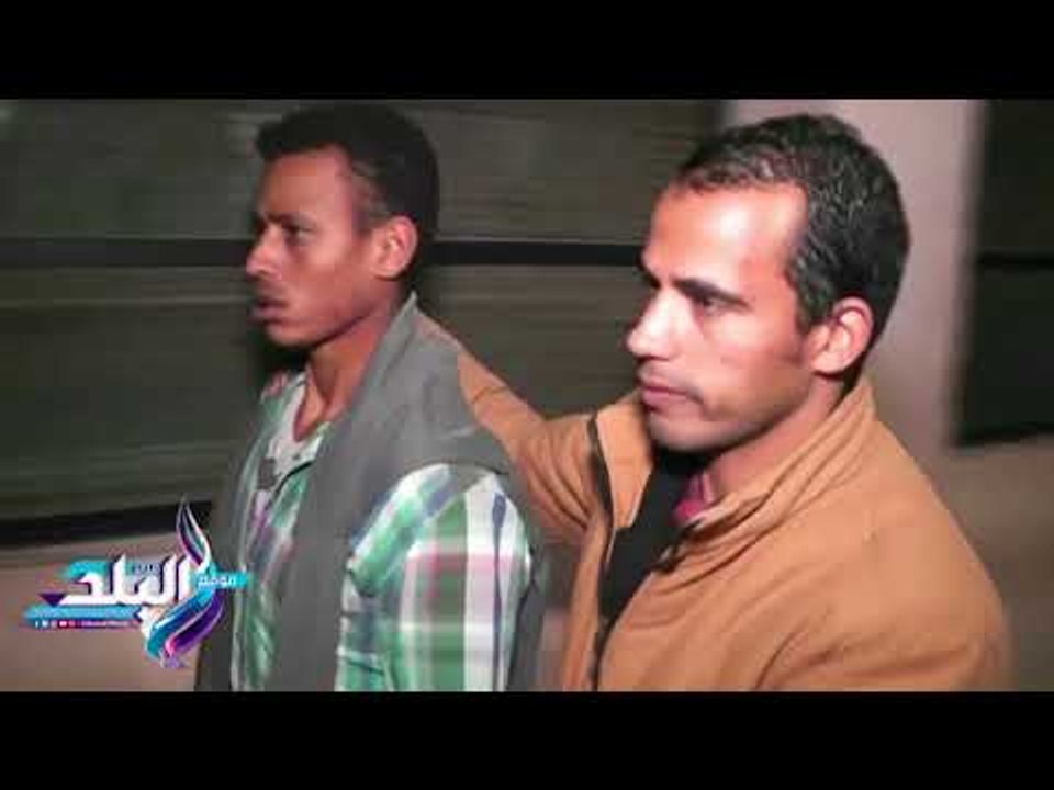 صدى البلد | مباحث القاهرة تلقي القبض علي عصابة التجمع