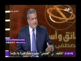 صدى البلد |سعد الزنط: لم يكن متوقعا تواجد عداء بين مصر والسودان .. والمحافظة على العلاقات « ضرورة»