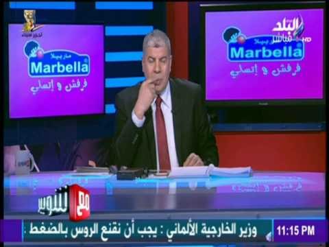 مع شوبير - كابتن شوبير يروي قصة انضمامه للنادي الأهلي.. الأهلى حلم حياتي