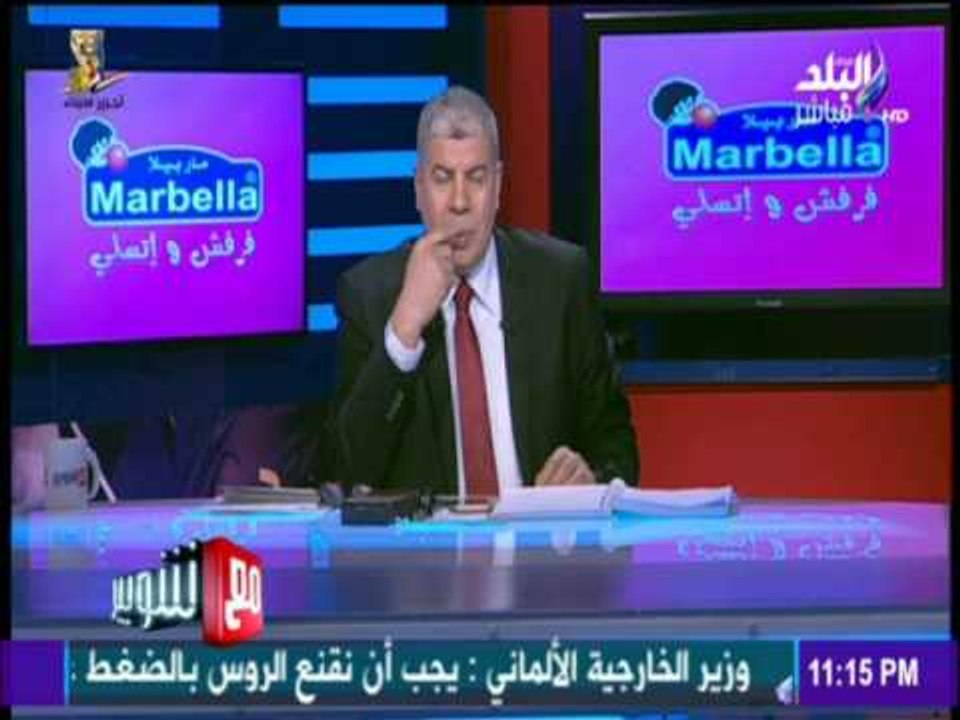 مع شوبير - كابتن شوبير يروي قصة انضمامه  للنادي الأهلي.."الأهلى حلم حياتي "