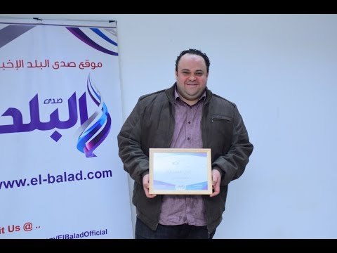 صدى البلد | مدحت تيخة: «أتمنى تقديم دور مطرب شعبي»