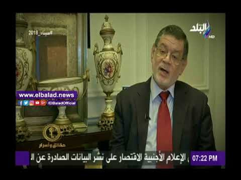 صدى البلد |«11 فبراير .. يوم الرحيل» .. فيلما ت...