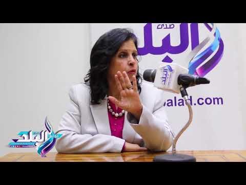 صدى البلد | وزيرة البحث العلمى سابقا: تعليم الأطفال التفكير بطريقة سليمة أقصر طرق التفوق