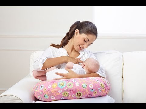 صدى البلد | فوائد غير متوقعة للرضاعة الطبيعية .. تحمي من الاصابة بسرطان الثدي