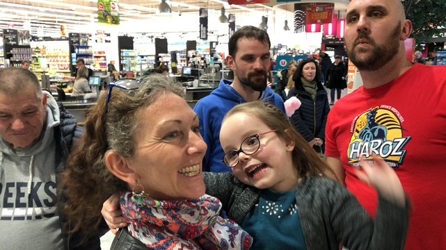 Les 30 des sportifs solidaires