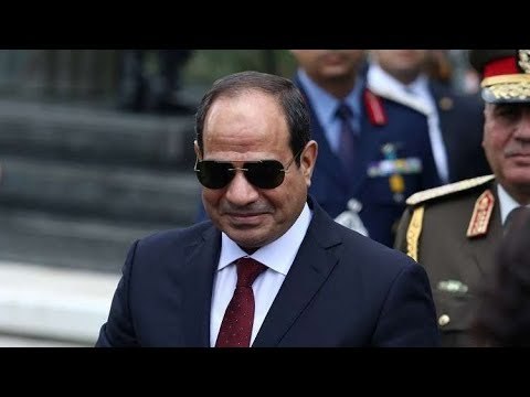 صدى البلد | انطلاق فعاليات المؤتمر الجماهيري لدعم الرئيس السيسي بقنا