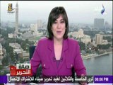 عزة مصطفي: هي فترة وهتعدي يامصر وانتي اغلي وطن