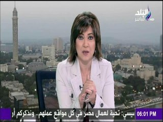 عزة مصطفى عن انفصال"حماس"عن الإخوان:"اقرأ تصريحاتك يا حماس أصدقك أشوف أمورك أستغرب"
