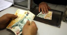 Merkez Bankası Açıkladı: Türkiye'de 9.2 Milyon Çalışan Sefalet Ücreti Alıyor