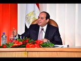 صدى البلد | مطالب المصريين من الرئيس السيسى فى ولايته الثانية