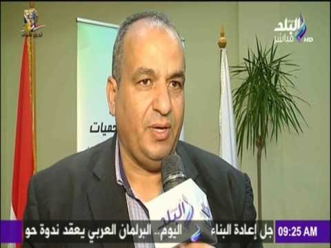 صباح البلد - حوار مجتمعي حول خطط تطوير المحميات الطبيعية