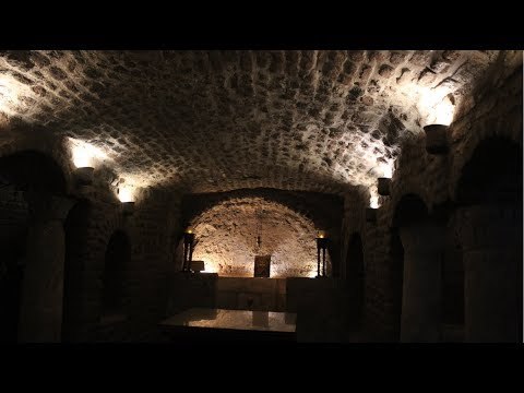 صدى البلد | كنيسة .. تحمل رائحة العائلة المقدسة و رحلتها في مصر