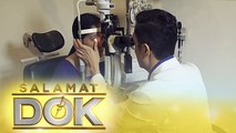 Salamat  Dok: Dr. Leuenberger Gives Medical Advice to Avoid Glaucoma