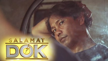 Salamat Dok: The Story of Ronnie Barcel and the Tumor On His Head