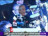 مع شوبير - تيسير الهواري: حسن حمدي موسيقار وأديب الرياضة المصرية