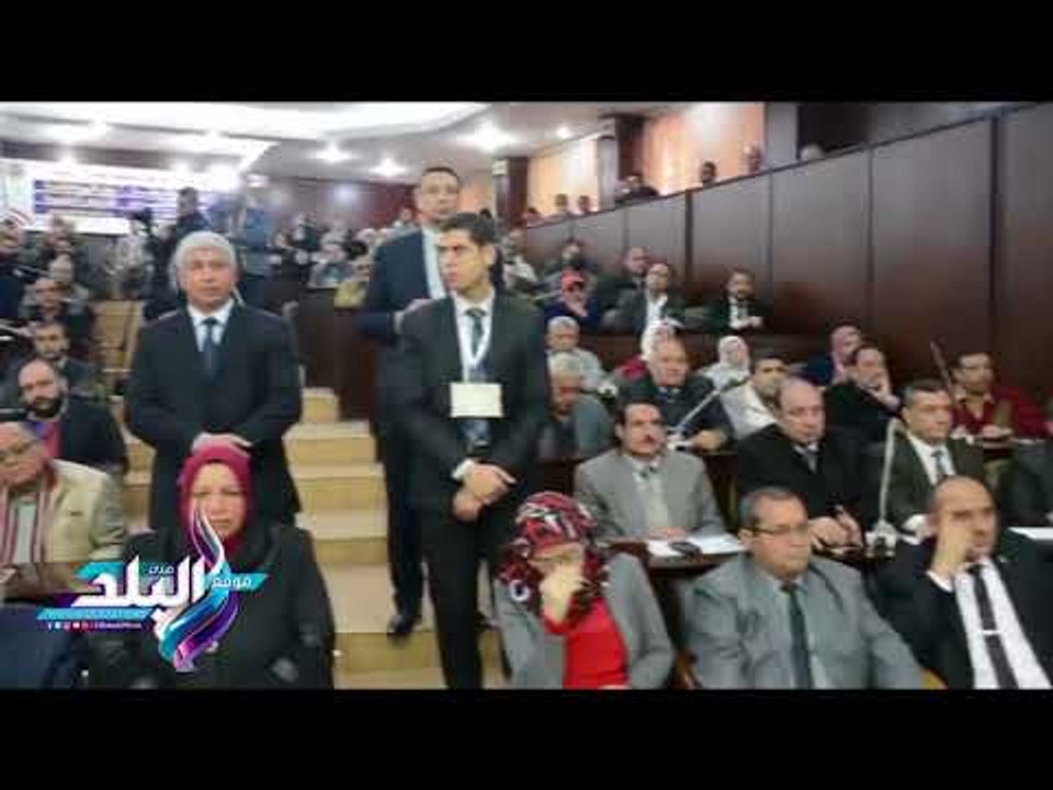 صدى البلد | القوى العاملة : "التدريب" على رأس أولوياتنا لنتمكن من تصدير العمالة المؤهلة