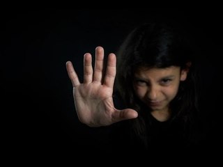 صدى البلد | التحرش كارثة  .. أحمى طفلك منه بهذه الخطوات