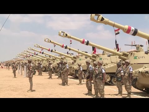 صدى البلد | برلمانية «مستقبل وطن»: «لولا الجيش ما حققنا تنمية»