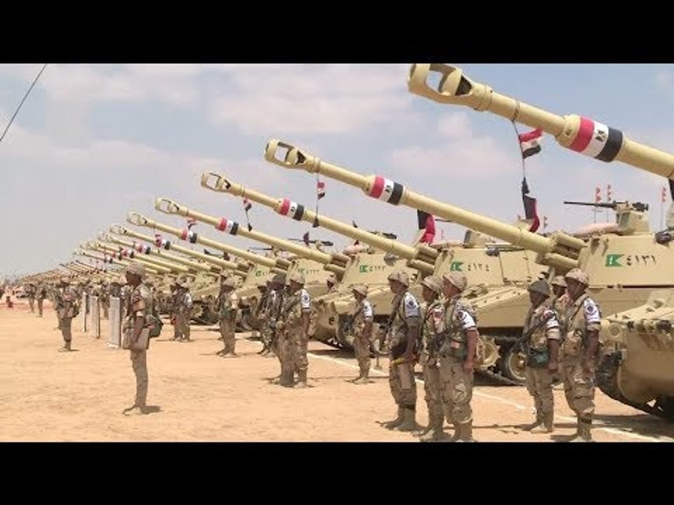 صدى البلد | برلمانية «مستقبل وطن»: «لولا الجيش ما حققنا تنمية»