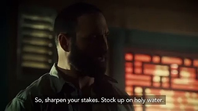 Shadowhunters Season 3 Episode 13 Sneak Peek #2 Beati Bellicosi (2019)