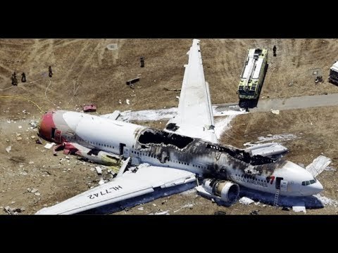 صدى البلد | وزير الطيران السابق يشرح الإجراءات المتبعة عند وقوع «حادث طيران»