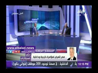 صدى البلد | مرتضى منصور يطالب بفرض غرامة على المقاطعين للانتخابات