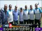 مع شوبير - المقاولون العرب يتوج بكأس السوبر مع مصطفى مارين لمنطقة القاهرة