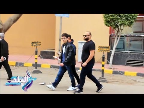 صدى البلد | الحقيقة وراء المجهول صاحب رسالة يا محمد ابوك لقي تماثيل دهب