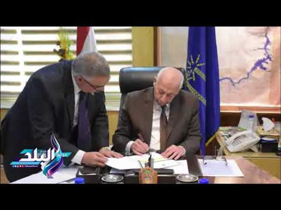 صدى البلد | محافظ أسوان يعتمد نتيجة الدور الأول للشهادة الإعدادية بنجاح 70%