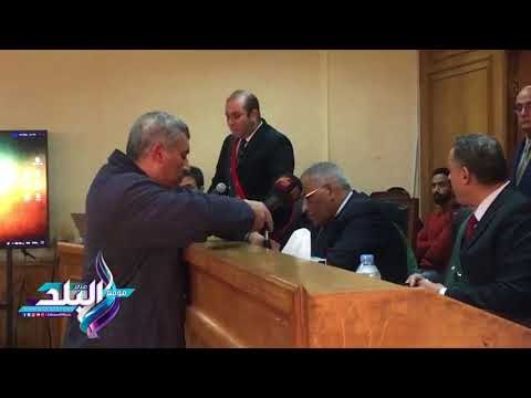 صدى البلد | النيابة تصف المتهمين في قضية الإتجار بالأعضاء البشرية بـ مناديب الموت