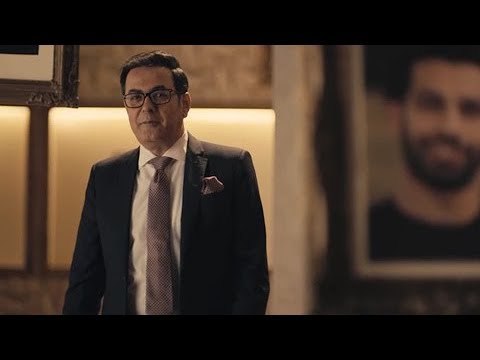 صدى البلد | «رموز مصر» في البرومو النهائي لبرنامج «مصر النهاردة» على القناة الأولى