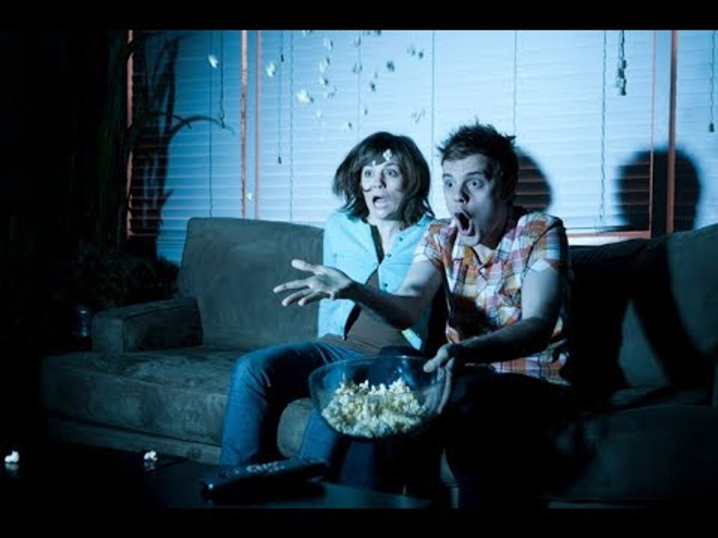 ⁣صدى البلد | احذروا مشاهدة أفلام الرعب