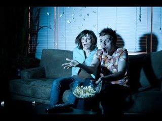 صدى البلد | احذروا مشاهدة أفلام الرعب