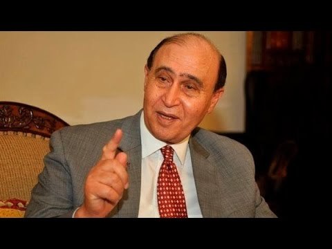 صباح البلد - مميش: تيسيرات جديدة لجذب الشركات العالمية وتطوير موانىء منطقة القناة