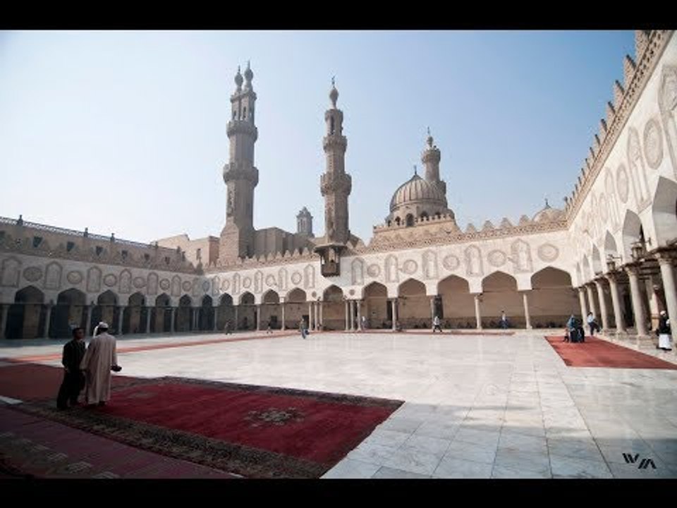 صدى البلد | ماجد المصري يكشف حقيقة اعتراض الأزهر على فيلمه الجديد