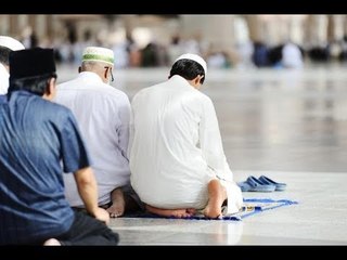 صدى البلد | فضل صلاة الجماعة