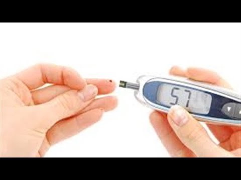 صدى البلد | نصائح مهمة لمريض السكر أبرزها ممارسة الرياضة وإنقاص الوزن